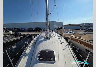 Beneteau FIRST 31.7 Sejlbåd 2006, med Yanmar motor, Frankrig
