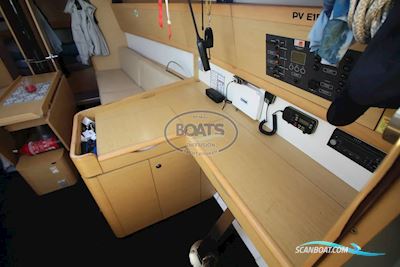 Beneteau FIRST 35 Sejlbåd 2010, med Yanmar  motor, Frankrig