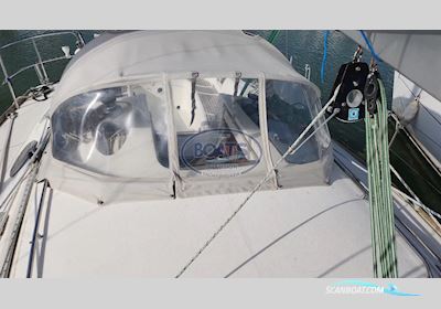 Beneteau FIRST 35.7 Sejlbåd 1993, med VOLVO motor, Frankrig