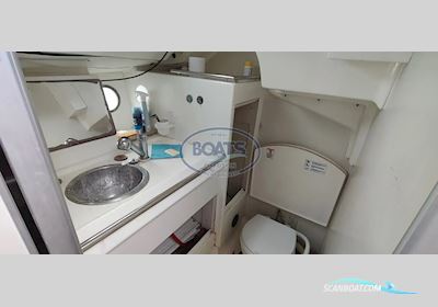 Beneteau FIRST 35S5 Sejlbåd 1991, med CRAFTMAN motor, Frankrig