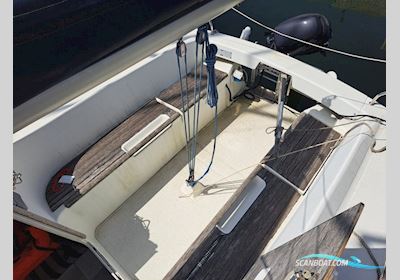 Beneteau First 211 Sejlbåd 2003, med Mercury motor, Portugal