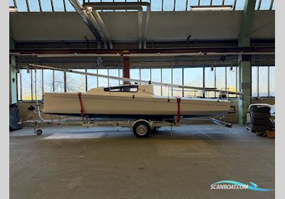 Beneteau First 24 Sejlbåd 2025, med Epropulsion motor, Danmark