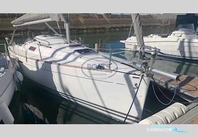 Beneteau First 25.7 S Sejlbåd 2010, med Yanmar motor, Frankrig