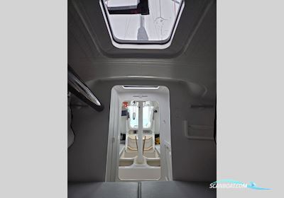 Beneteau First 27 Seascape Edition Sejlbåd 2022, med Yanmar 15 Hk motor, Sverige