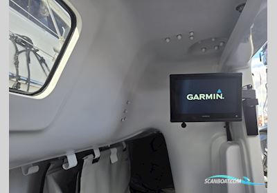 Beneteau First 27 Seascape Edition Sejlbåd 2022, med Yanmar 15 Hk motor, Sverige