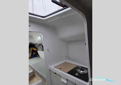 Beneteau First 27 Seascape Edition Sejlbåd 2022, med Yanmar 15 Hk motor, Sverige