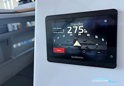 Beneteau First 27 Sejlbåd 2023, med Yanmar motor, Danmark