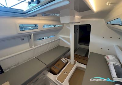 Beneteau First 27 Sejlbåd 2023, med Yanmar motor, Danmark