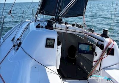 Beneteau First 27 Sejlbåd 2023, med Yanmar motor, Danmark