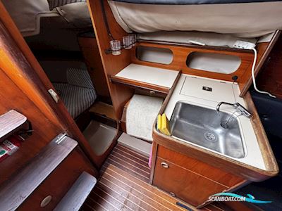 Beneteau First 27 Sejlbåd 1986, med Yanmar motor, Portugal