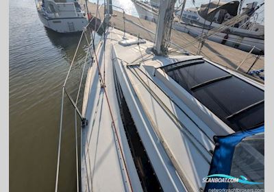Beneteau First 29 Sejlbåd 1986, med Volvo Penta motor, England