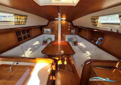 Beneteau First 305 Sejlbåd 1985, med Volvo Penta motor, Tyskland