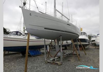 Beneteau First 31.7 Sejlbåd 2006, med Yanmar 3YM20 motor, England