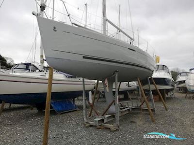Beneteau First 31.7 Sejlbåd 2006, med Yanmar 3YM20 motor, England