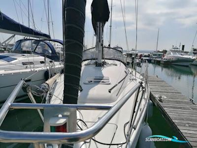 Beneteau First 31.7 Sejlbåd 2005, med Yanmar motor, England
