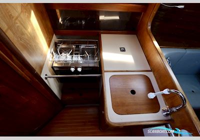 Beneteau First 32 Sejlbåd 1982, Holland