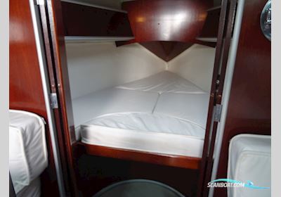 Beneteau First 32S5 Sejlbåd 1990, med Volvo Penta 2002 motor, Holland