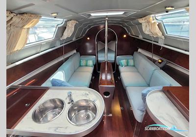 Beneteau First 32S5 Sejlbåd 1992, Holland