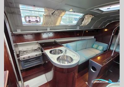 Beneteau First 32S5 Sejlbåd 1992, Holland
