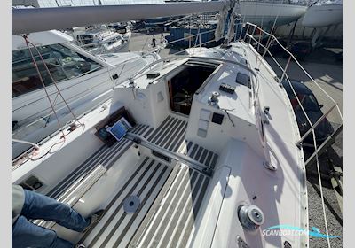 Beneteau First 32s5 Sejlbåd 1990, med Volvo Penta motor, England