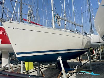 Beneteau First 32s5 Sejlbåd 1990, med Volvo Penta motor, England