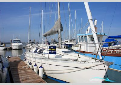 Beneteau First 32s5 Sejlbåd 1989, med Volvo Penta motor, Irland