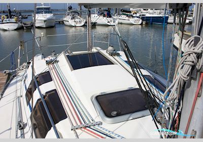 Beneteau First 32s5 Sejlbåd 1989, med Volvo Penta motor, Irland