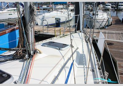 Beneteau First 32s5 Sejlbåd 1989, med Volvo Penta motor, Irland