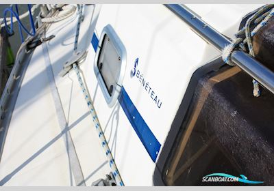 Beneteau First 32s5 Sejlbåd 1989, med Volvo Penta motor, Irland