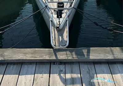 Beneteau First 33.7 Sejlbåd 2001, med Volvo Penta D6 motor, Danmark