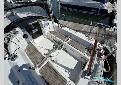 Beneteau First 33.7 Sejlbåd 1997, med Yanmar motor, England