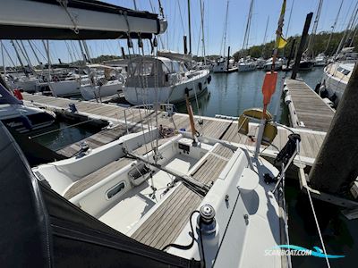 Beneteau First 33.7 Sejlbåd 1997, med Yanmar motor, England