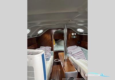 Beneteau First 35 Sejlbåd 1994, med Volvo motor, England