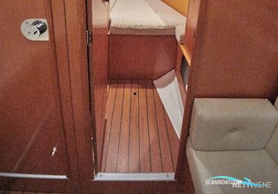 Beneteau First 36.7 Sejlbåd 2006, med Yanmar motor, Finland