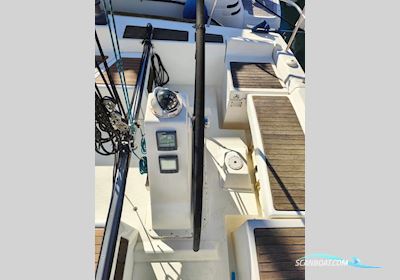 Beneteau First 36.7 Sejlbåd 2004, med Volvo motor, Spanien