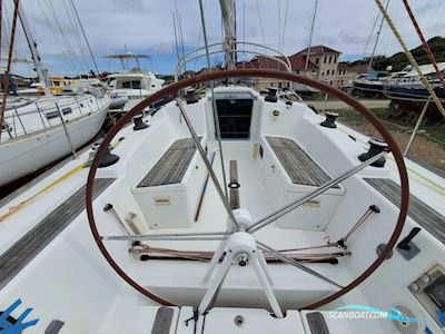 Beneteau First 40 Sejlbåd 2010, med Yanmar motor, Virgin Islands