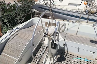 Beneteau First 405 Sejlbåd 1988, med Perkins motor, Grækenland