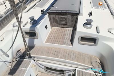 Beneteau First 405 Sejlbåd 1988, med Perkins motor, Grækenland