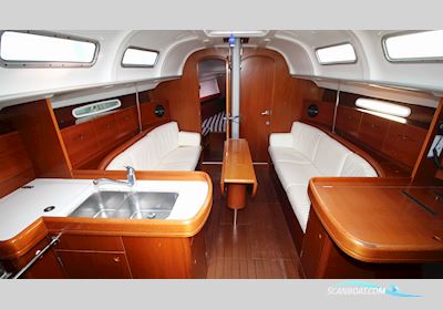 Beneteau First 40.7 - 3 Cabin Sejlbåd 2002, med Volvo Penta motor, Danmark