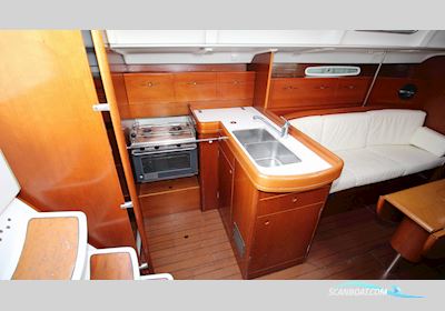 Beneteau First 40.7 - 3 Cabin Sejlbåd 2002, med Volvo Penta motor, Danmark