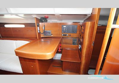 Beneteau First 40.7 - 3 Cabin Sejlbåd 2002, med Volvo Penta motor, Danmark