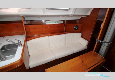 Beneteau First 40.7 - 3 Cabin Sejlbåd 2002, med Volvo Penta motor, Danmark