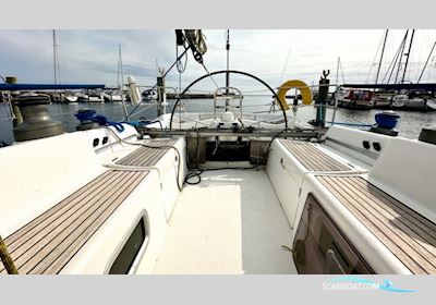 Beneteau First 40.7- 3 Cabin Sejlbåd 2000, med Volvo Penta motor, Danmark