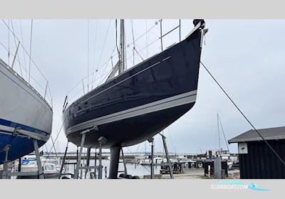 Beneteau First 40.7- 3 Cabin Sejlbåd 2000, med Volvo Penta motor, Danmark