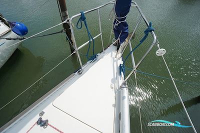 Beneteau First 40.7 Sejlbåd 1999, med Volvo Penta MD2030 motor, Holland