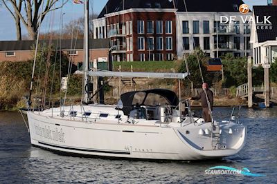 Beneteau First 44.7 Sejlbåd 2005, med Yanmar motor, Holland