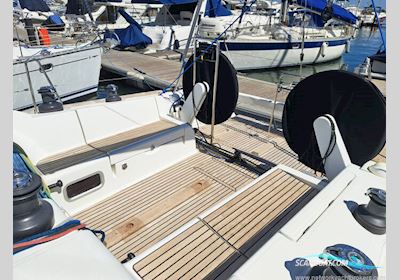 Beneteau First 45 Sejlbåd 2008, med Yanmar 4JH4 motor, Spanien