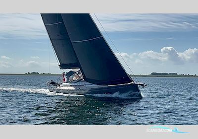 Beneteau First 53 Sejlbåd 2022, med Yanmar motor, Holland