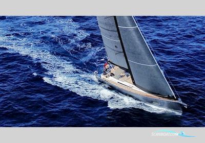 Beneteau First 53 Sejlbåd 2022, med Yanmar motor, Holland