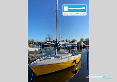 Beneteau Flirt Sejlbåd 1993, Holland